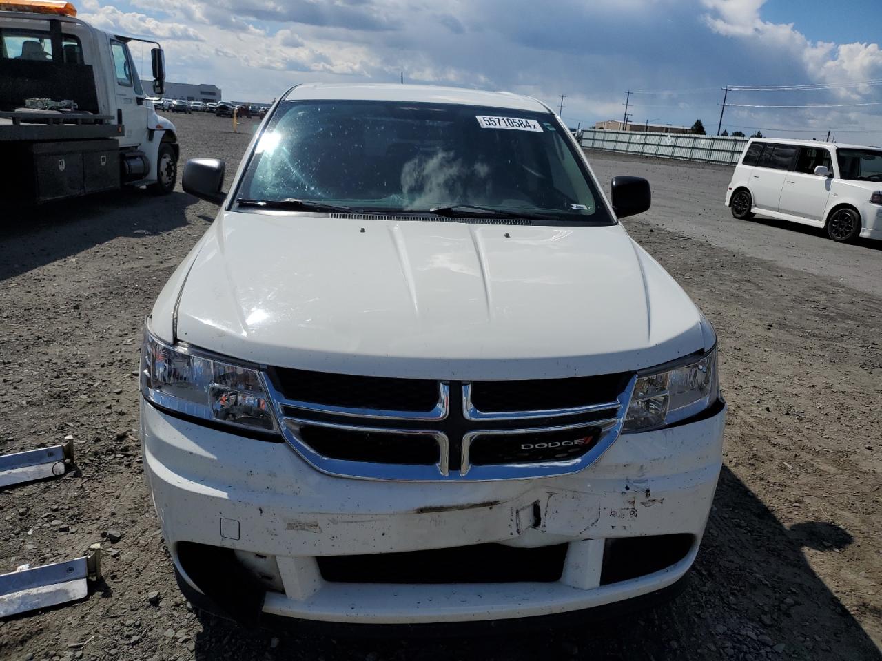 2014 Dodge Journey Se vin: 3C4PDCAB1ET201422