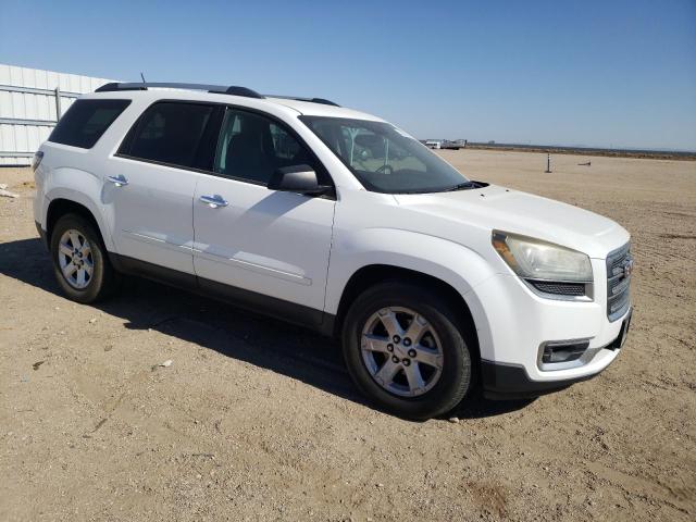 2016 GMC Acadia Sle VIN: 1GKKRNED5GJ230049 Lot: 57076794