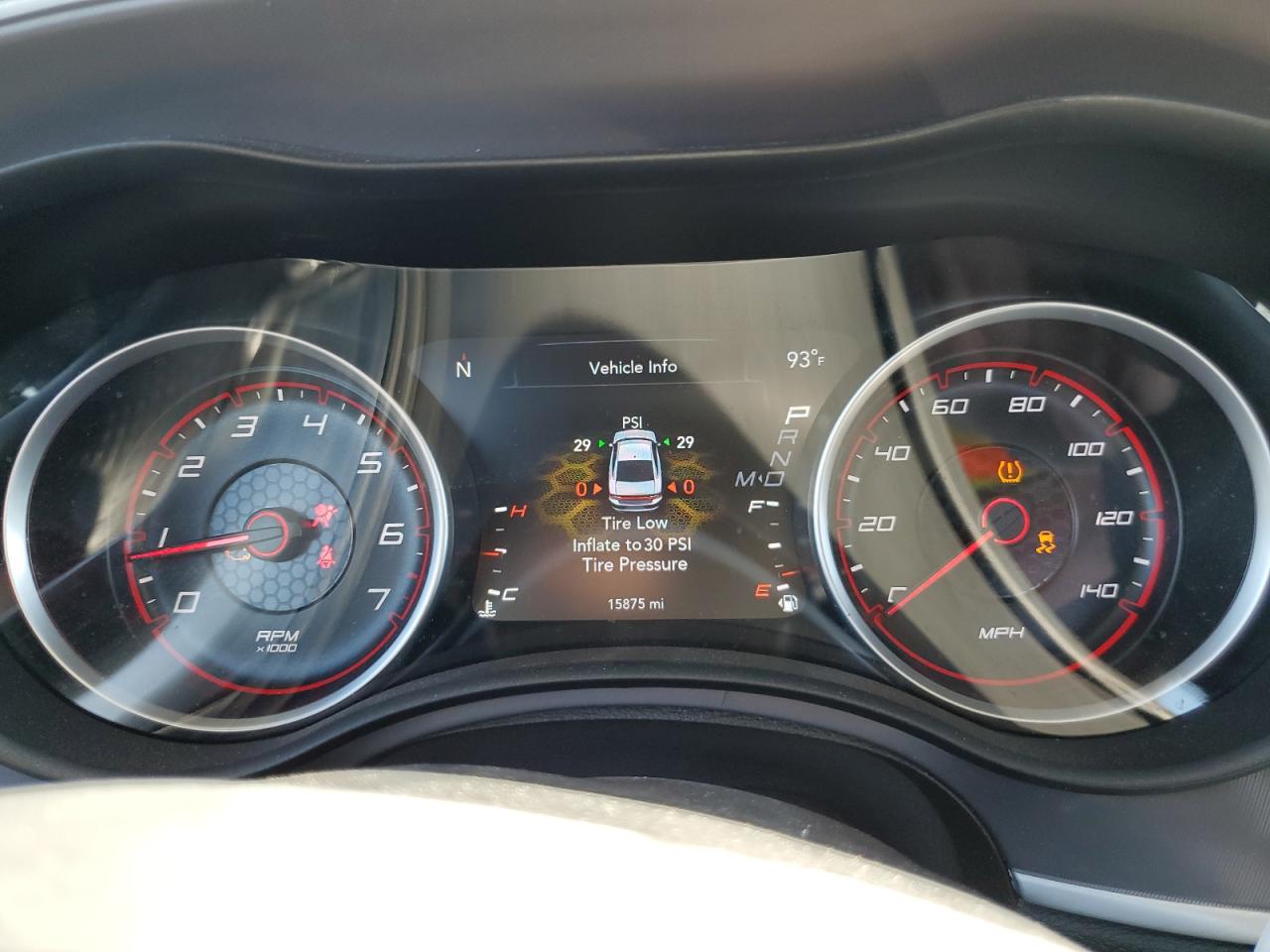 2C3CDXJG2MH685145 2021 Dodge Charger Sxt