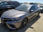 2023 TOYOTA CAMRY SE N - 4T1S31AK7PU616198