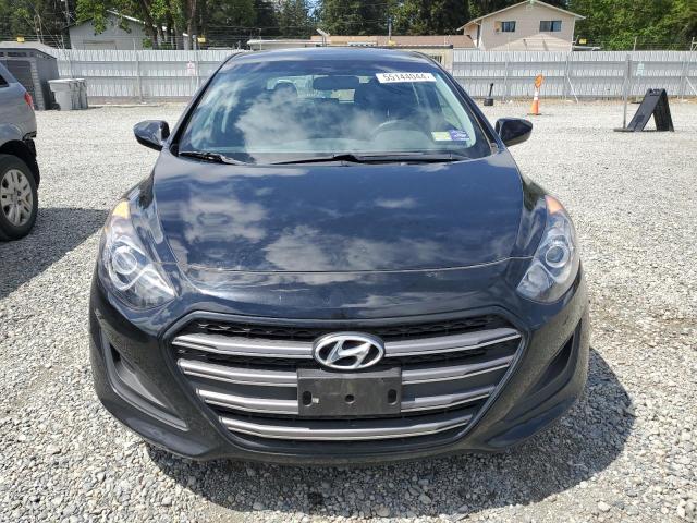 2016 Hyundai Elantra Gt VIN: KMHD35LH7GU340946 Lot: 55144044