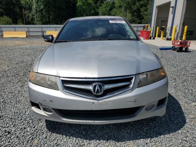 2006 Acura Tsx VIN: JH4CL96806C009695 Lot: 55509784