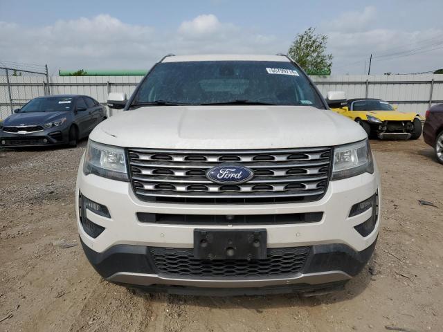 2016 FORD EXPLORER L - 1FM5K7F88GGA43696