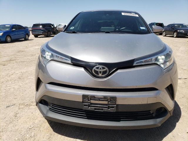 2019 Toyota C-Hr Xle VIN: JTNKHMBX3K1031058 Lot: 55544284