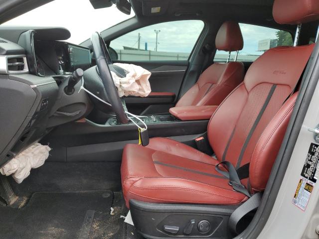 2023 Kia K5 Gt Line VIN: 5XXG64J25PG169881 Lot: 56486874