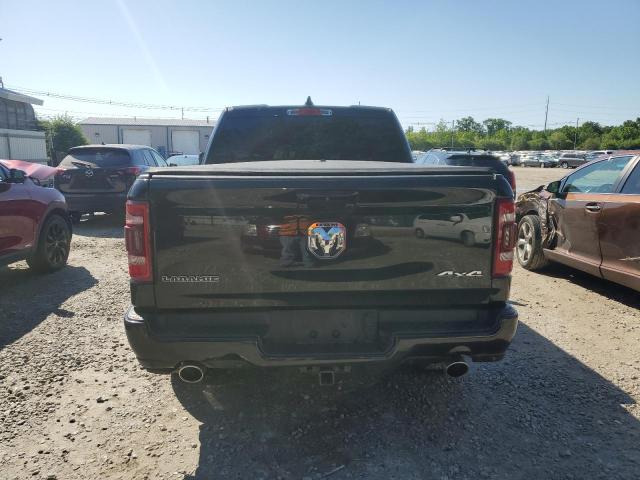 2019 Ram 1500 Laramie VIN: 1C6SRFJT3KN777179 Lot: 56589864