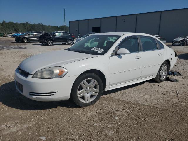 2012 Chevrolet Impala Lt VIN: 2G1WG5E3XC1314231 Lot: 56749594