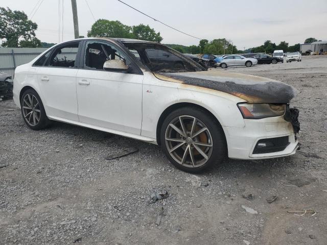 VIN WAUBFAFL5GN016073 2016 Audi A4, Premium S-Line no.4