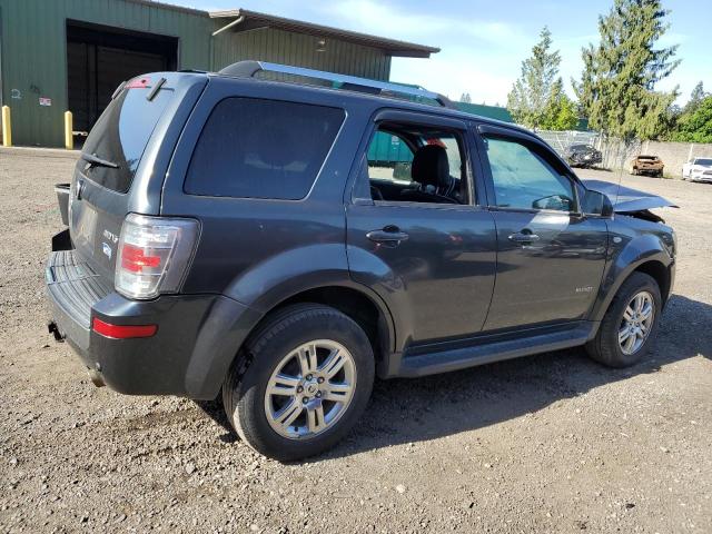 2008 Mercury Mariner Premier VIN: 4M2CU97118KJ21778 Lot: 57092774