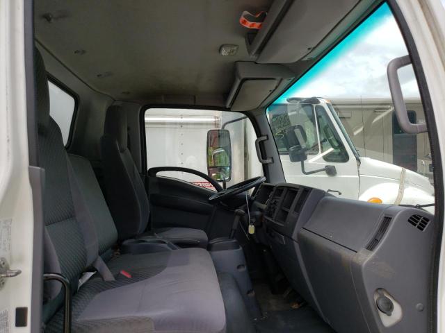 2013 Isuzu Npr VIN: 54DB4W1B3DS801494 Lot: 56254344