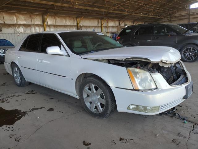 2006 Cadillac Dts VIN: 1G6KD57YX6U151339 Lot: 54041454