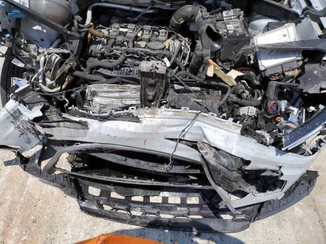 2019 Volkswagen Tiguan Se VIN: 3VV2B7AX8KM068863 Lot: 55921634