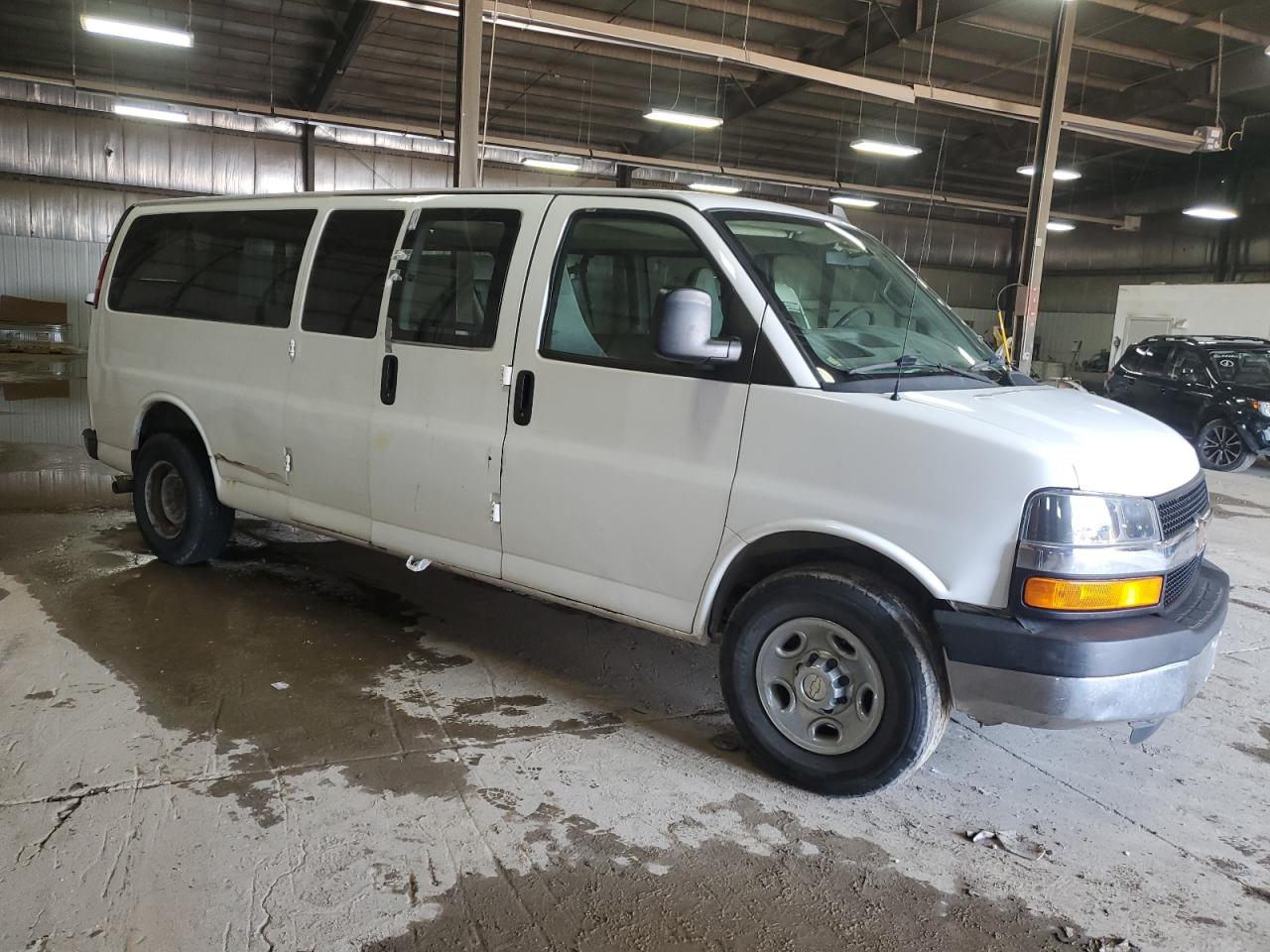 2016 Chevrolet Express G3500 Lt vin: 1GAZGPFG9G1184139