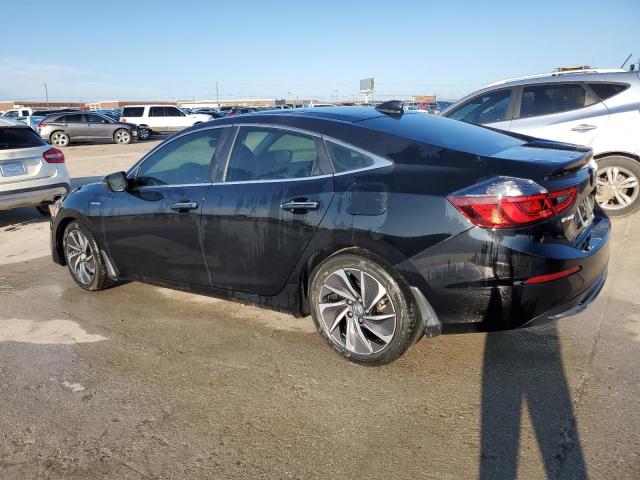 2019 Honda Insight Touring VIN: 19XZE4F95KE002620 Lot: 55036544