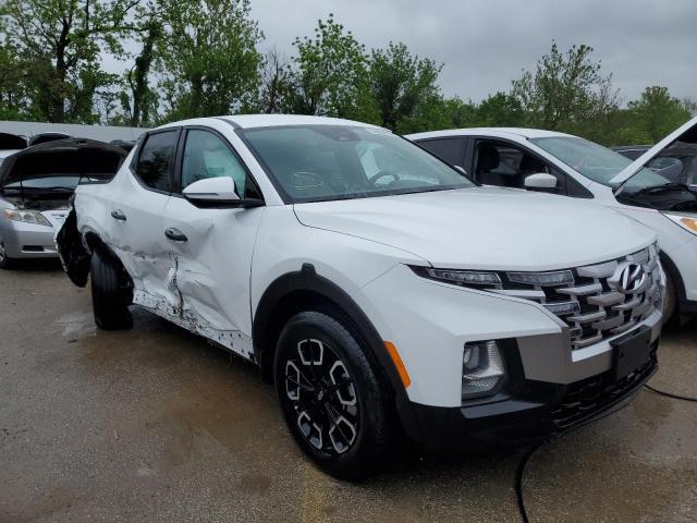 5NTJBDAE1NH023914 2022 Hyundai Santa Cruz Sel 2022 Hyundai Santa Cruz Sel VIN: 5NTJBDAE1NH023914 Lot: 53080494