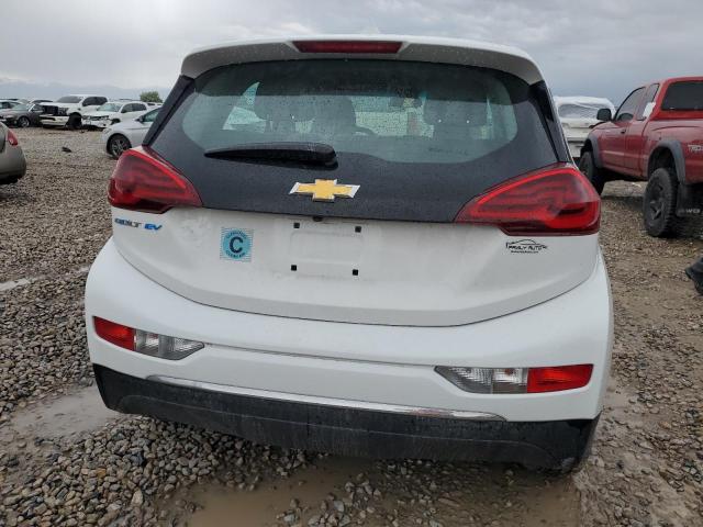 2017 Chevrolet Bolt Ev Lt VIN: 1G1FW6S00H4190324 Lot: 55454174