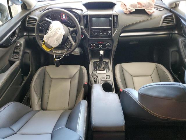 2021 SUBARU CROSSTREK - JF2GTHRC0MH319523