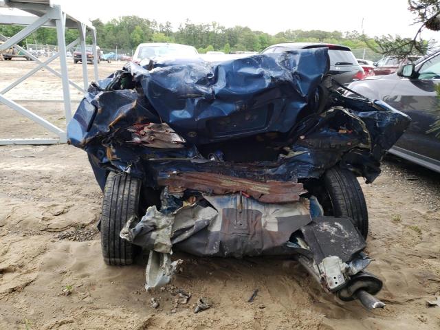 2004 Honda Accord Ex VIN: 1HGCM72574A001537 Lot: 54347394