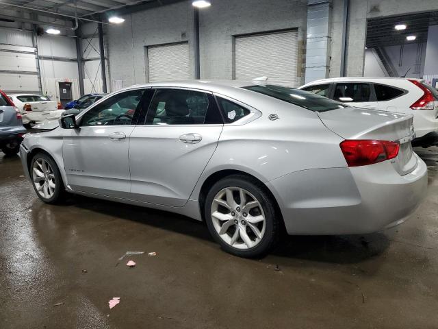 2016 Chevrolet Impala Lt VIN: 2G1115S3XG9143570 Lot: 54520564