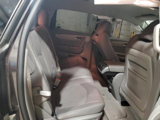 2017 Chevrolet Traverse Ls VIN: 1GNKVFED5HJ145914 Lot: 56821444