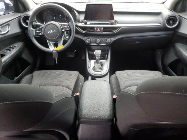 2022 Kia Forte Fe VIN: 3KPF24AD7NE431723 Lot: 55719964