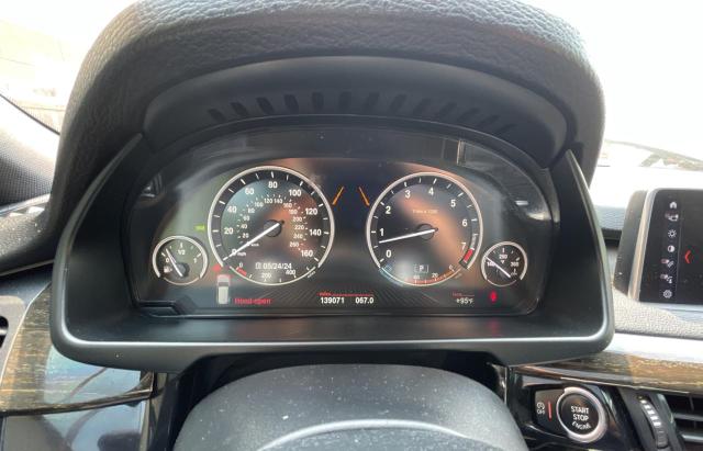 2018 BMW X5 Sdrive35I VIN: 7V0Z16881 Lot: 56614114