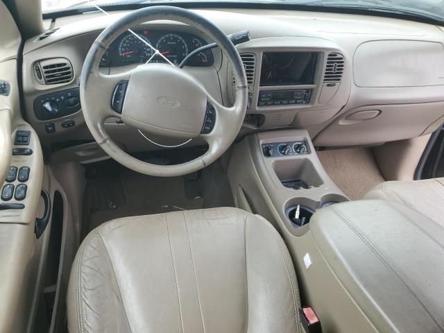 2001 Ford Expedition Eddie Bauer VIN: 1FMPU18L71LB47483 Lot: 54700544