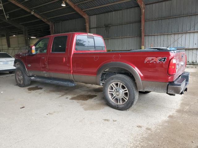 2016 Ford F250 Super Duty VIN: 1FT7W2BT6GEB48232 Lot: 54568524