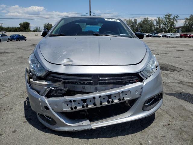 2016 DODGE DART - 1C3CDFBBXGD680130