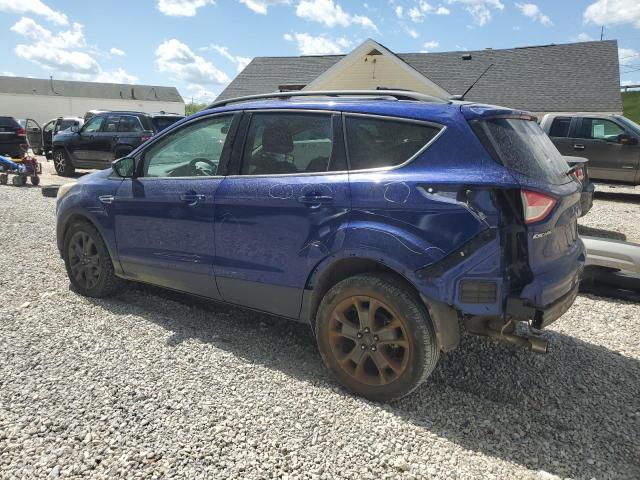 2013 Ford Escape Se VIN: 1FMCU0GX9DUB92615 Lot: 53990984