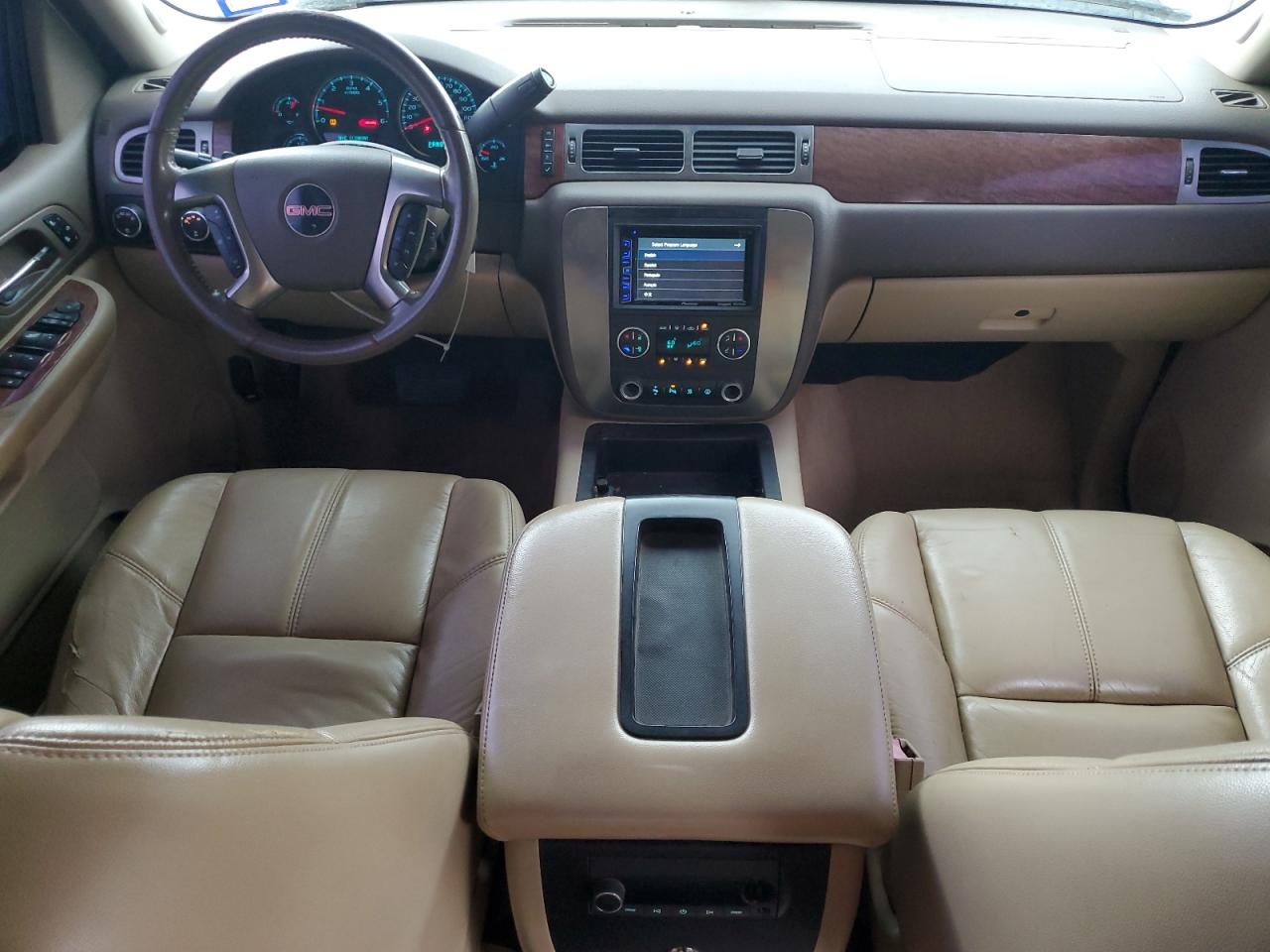 3GTEK13337G505063 2007 GMC New Sierra K1500