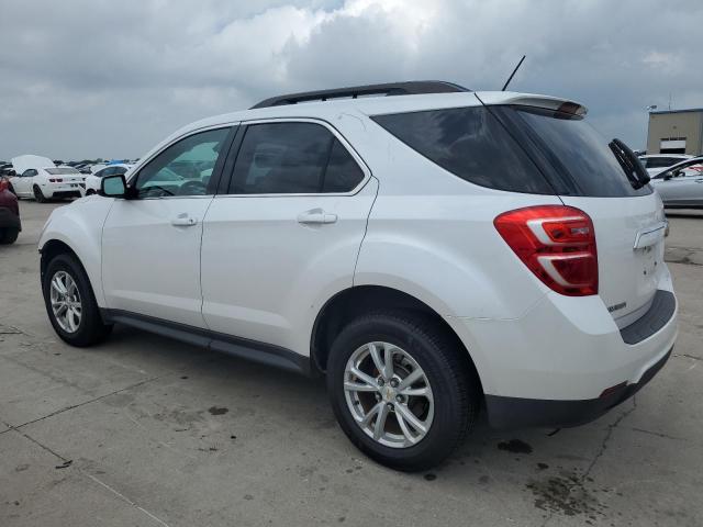 2017 Chevrolet Equinox Lt VIN: 2GNALCEKXH1542057 Lot: 53644734