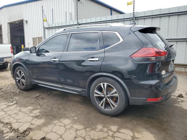 2018 Nissan Rogue S VIN: JN8AT2MT2JW461084 Lot: 54728354