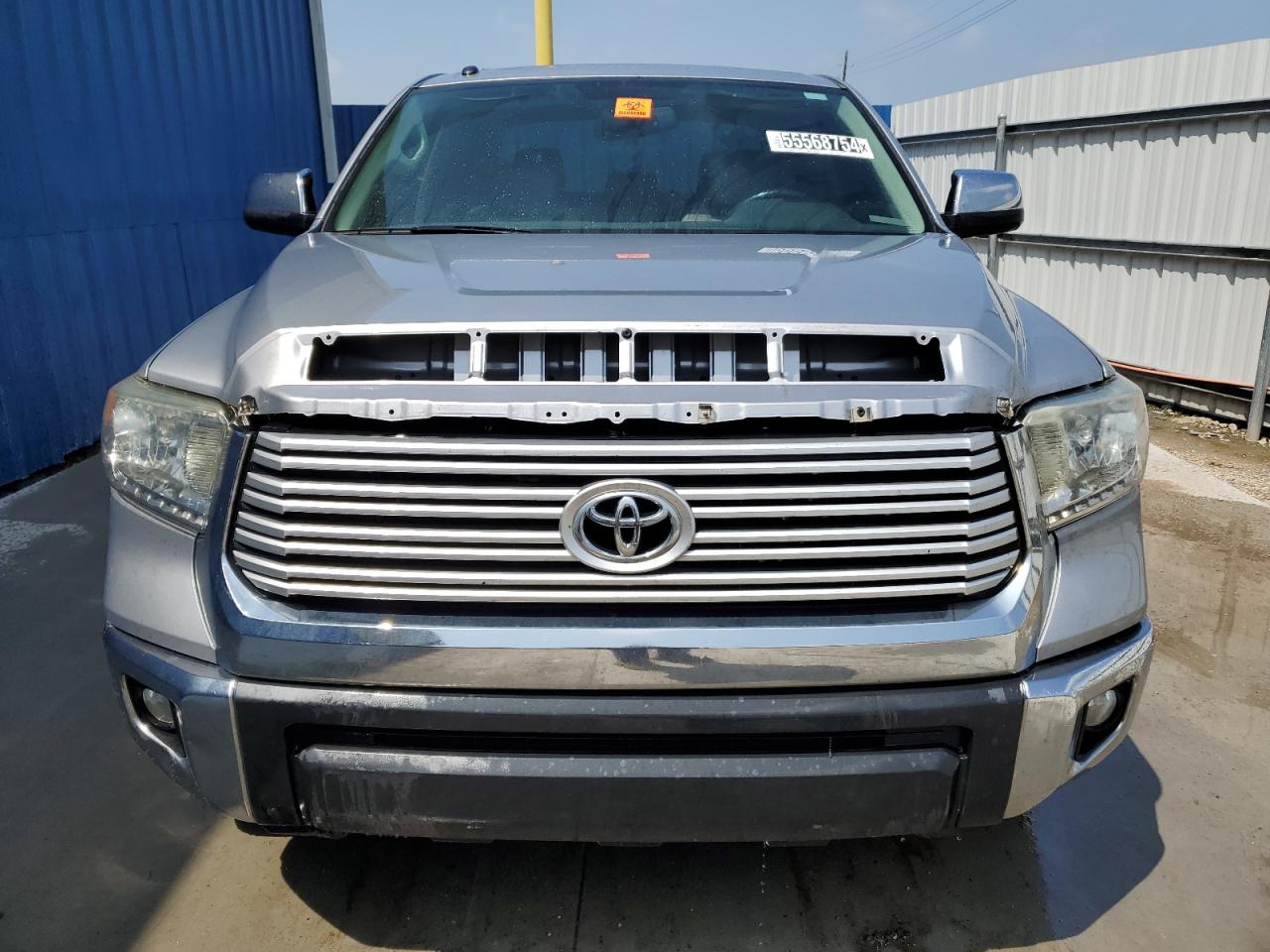 5TFFY5F18EX160366 2014 Toyota Tundra Crewmax Limited