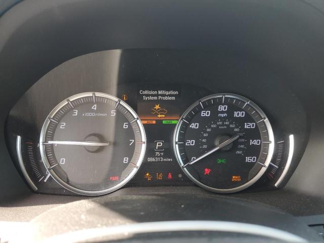 2019 Acura Mdx Technology VIN: 5J8YD4H5XKL024422 Lot: 54318494