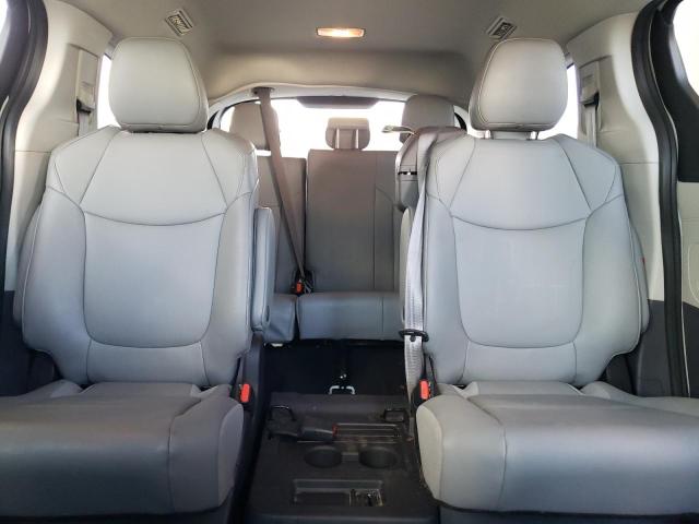 2022 Toyota Sienna Xle VIN: 5TDYRKECXNS136048 Lot: 54699184