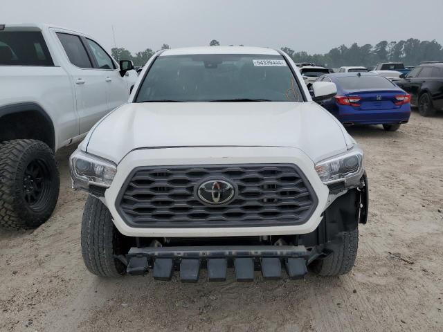 2022 Toyota Tacoma Double Cab VIN: 3TMCZ5AN6NM489048 Lot: 54339444