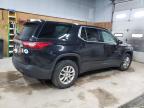 CHEVROLET TRAVERSE L photo