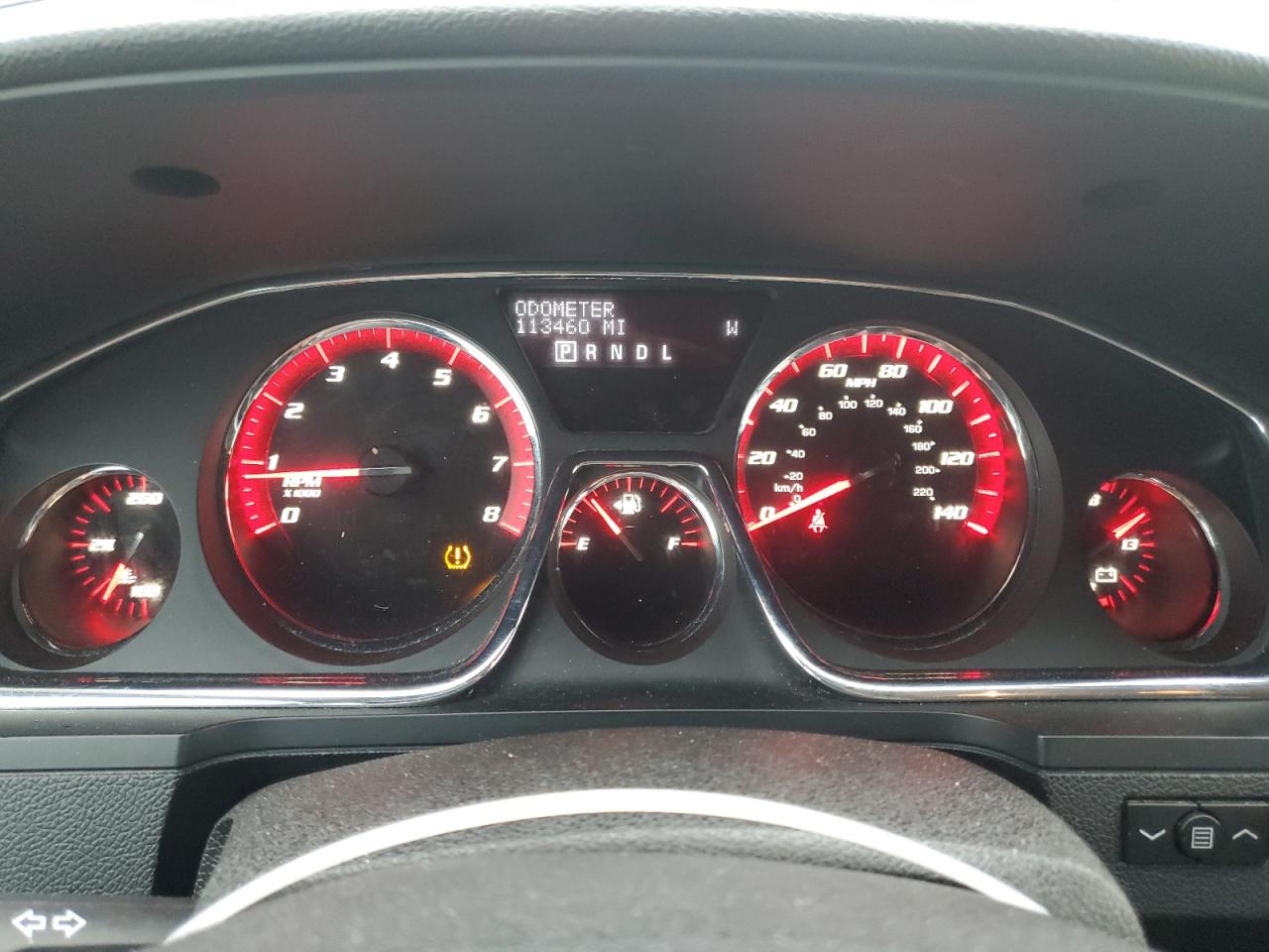 1GKKVSKD7HJ245684 2017 GMC Acadia Limited Slt-2