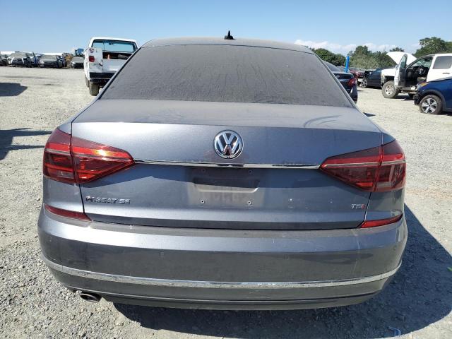 2017 Volkswagen Passat Se VIN: 1VWGT7A32HC057525 Lot: 57233384