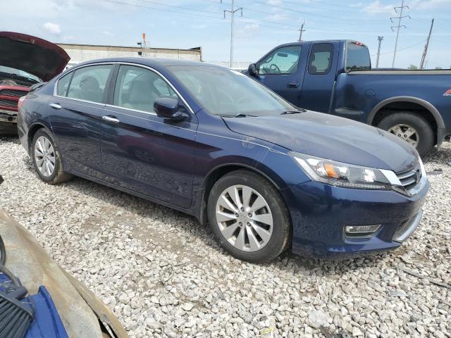 2013 Honda Accord Exl VIN: 1HGCR2F84DA173713 Lot: 55022564