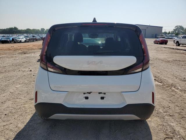 2024 KIA SOUL EX - KNDJ33AU4R7906526