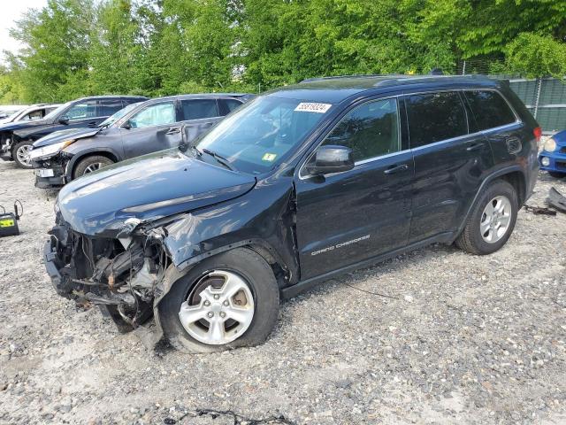 2014 Jeep Grand Cherokee Laredo VIN: 1C4RJFAG5EC205256 Lot: 55819324