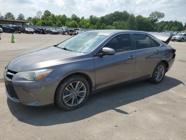 2017 Toyota Camry Le VIN: 4T1BF1FK5H4710825 Lot: 55735774