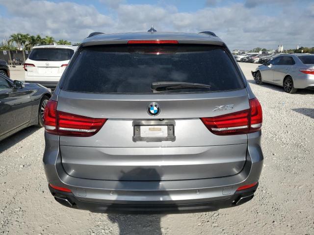 2014 BMW X5 xDrive50I VIN: 5UXKR6C56E0C03928 Lot: 54000844