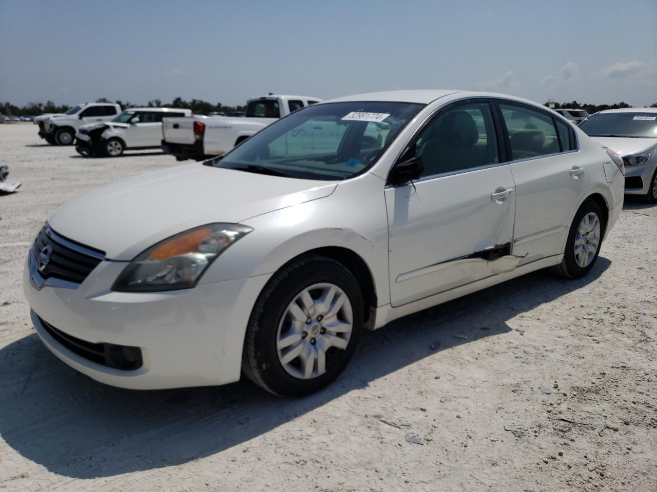 1N4AL21E59N468880 2009 Nissan Altima 2.5