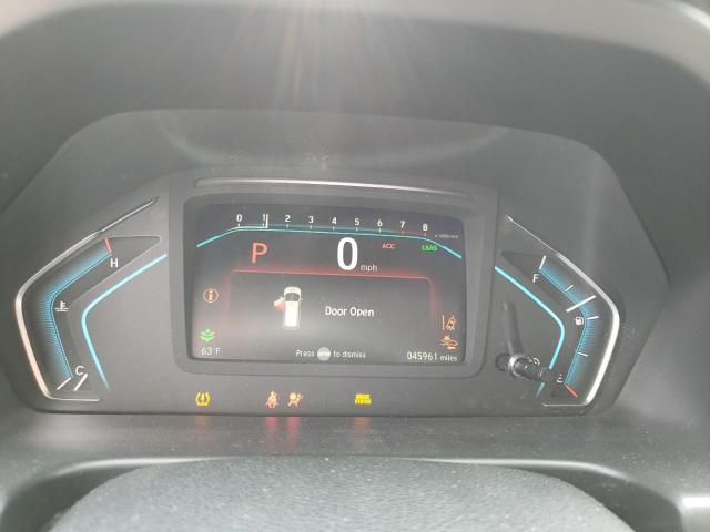 2018 HONDA ODYSSEY EX - 5FNRL6H77JB004391
