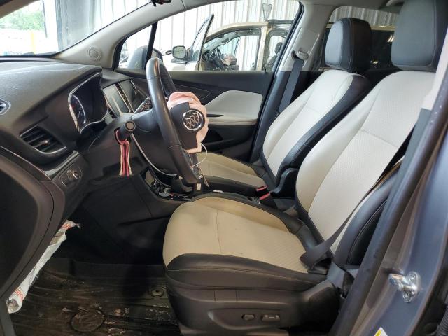 2019 Buick Encore Preferred VIN: KL4CJESBXKB789085 Lot: 55626684