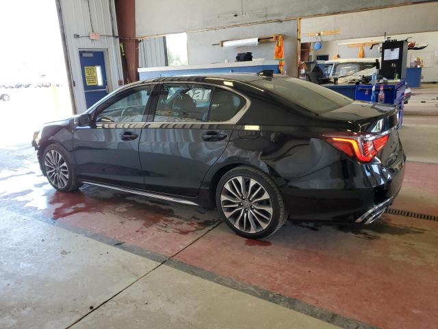 2018 ACURA RLX TECH JH4KC1F55JC000406