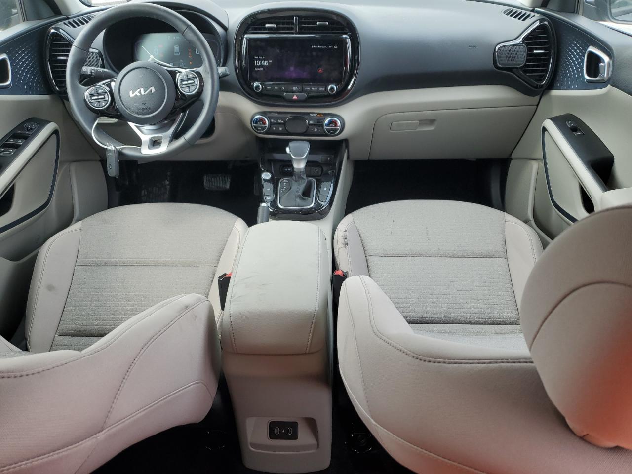 KNDJ33AU7R7228113 2024 Kia Soul Ex